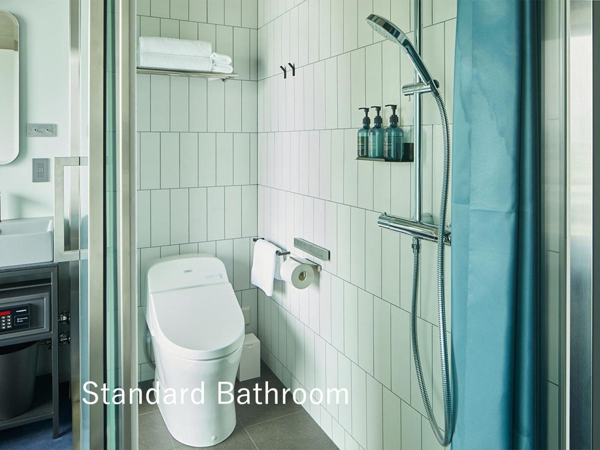 Hotel Sequence Miyashita Park / Shibuya 4*