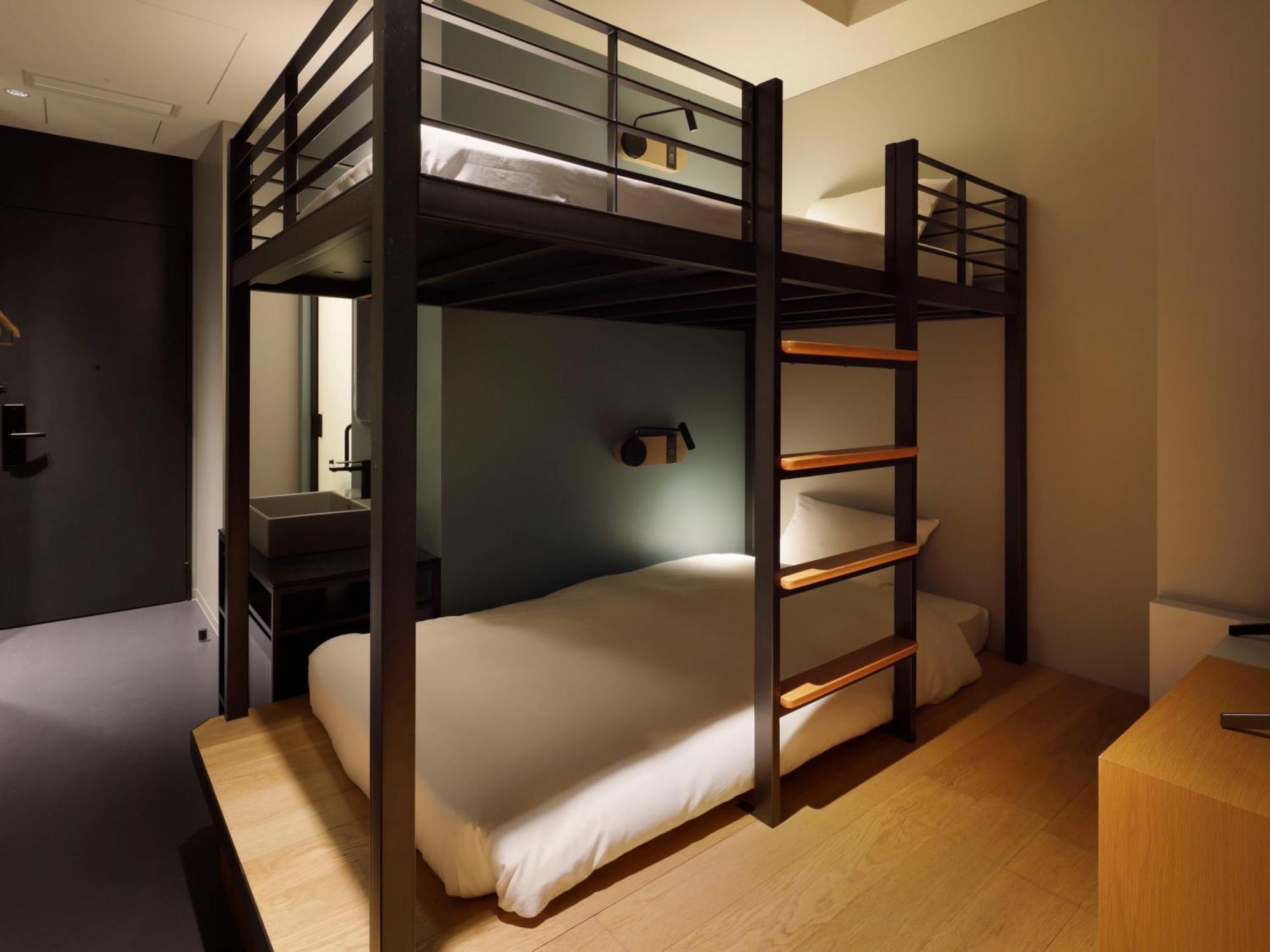 Sequence Miyashita Park - Shibuya 4* 东京