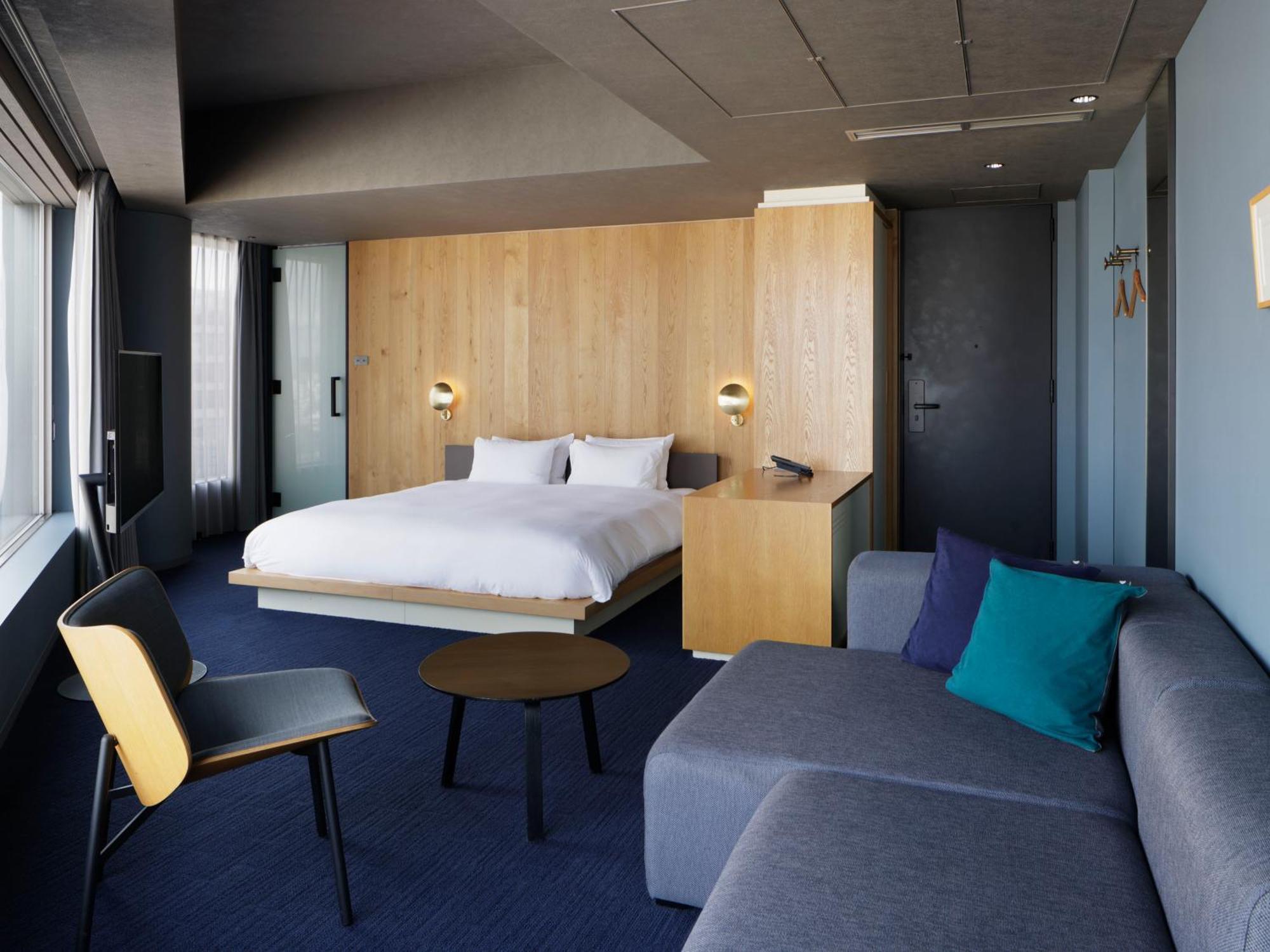 Sequence Miyashita Park - Shibuya 4* 东京